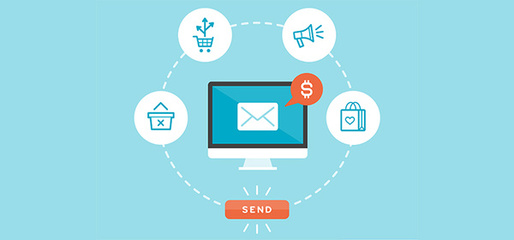 Rushmail:想要郵件營銷脫穎而出,請看這