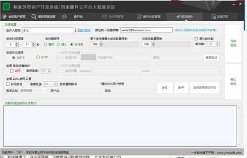 外貿新人如何開始郵件營銷工作