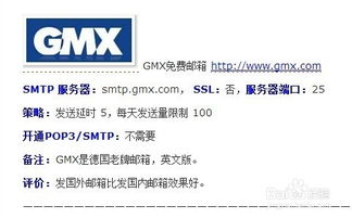 哪種郵箱適合郵件營銷