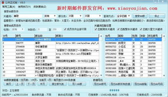 求一個完美破解了的郵件群發(fā)軟件
