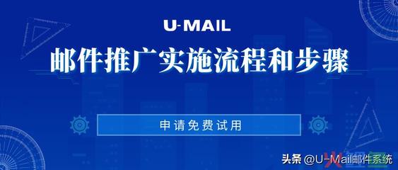 電子郵件推廣