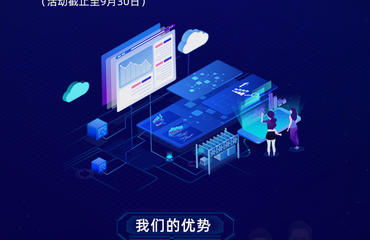 免費體驗名片微官網,ai智能營銷系統,助力企業營