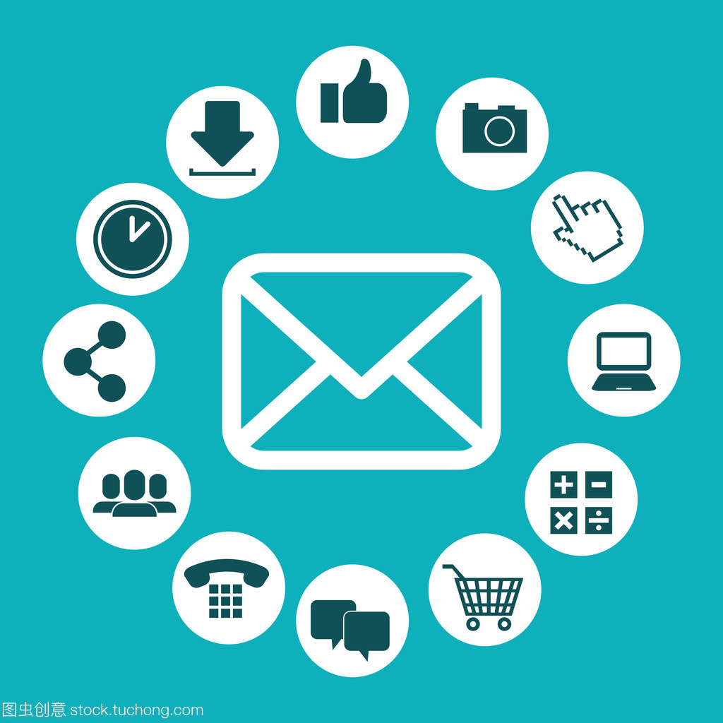 電子郵件營銷設計