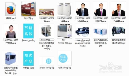 郵件營銷模版使用方法