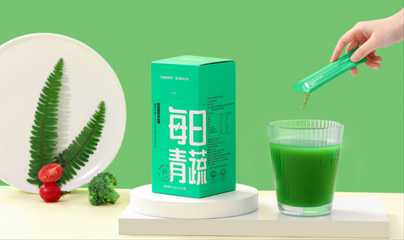 富楠山青物工廠換個(gè)方式吃蔬菜